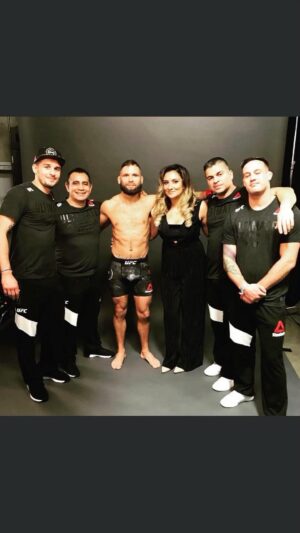 Jeremy Stephens Instagram - Mindset