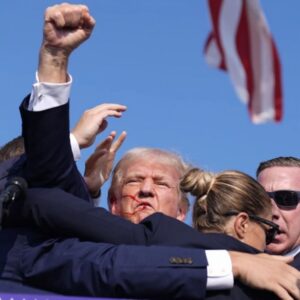 Jeremy Stephens Instagram - Heroes get remembered but LEGENDS never die @realdonaldtrump