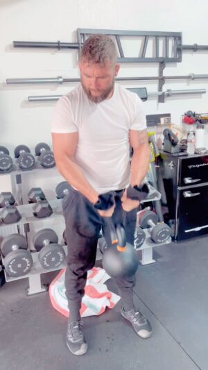Jeremy Stephens Instagram - 📈