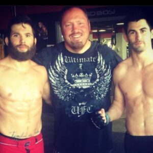 Jeremy Stephens Instagram - @briankeck1 today was the day you were taken from us few years back, right before Thanksgiving your favorite holiday. Ima honor you again this year by going around the room asking the one question you always asked “what are you grateful for” today I’m grateful I remember what a true friend you were. My kids n wife talk about you til this day too. They miss you and remember their big unc the funny guy Keck!!! Salud no neck til we meet again, but not yet my friend not yet 🙏🏽🙏🏽