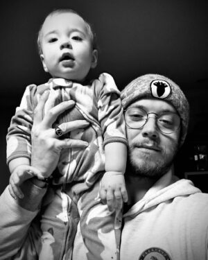 Jeremy Sumpter Instagram - I love you so much Lucy.. #blessed