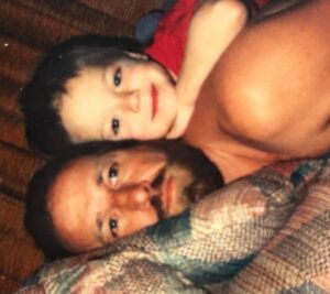 Jeremy Sumpter Instagram - Happy Father’s Day to my dad.. my hero.. my biggest fan.. my rock @garysumpter love you man idk what I’ll do without you