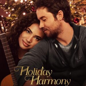 Jeremy Sumpter Instagram - Make #holidayharmony your #christmas movie this holiday season!