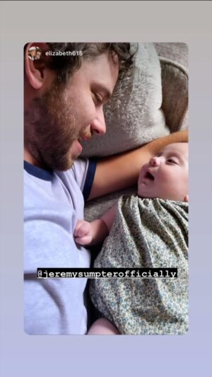 Jeremy Sumpter Instagram - 