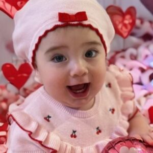 Jeremy Sumpter Instagram - I love you so much little baby girl.. can’t wait to see you :)