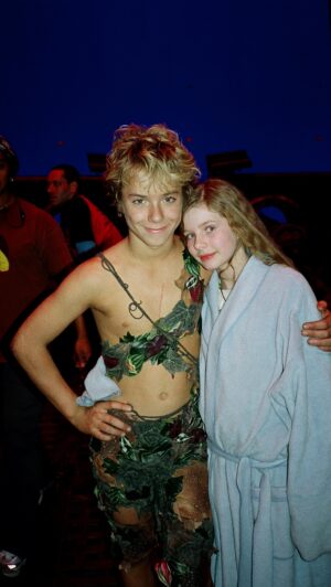 Jeremy Sumpter Instagram - 💚Power Ranger Fans 💚 Click “Fan Club” link in bio for your special offer

“I’m the happiest, I been waiting for something like this since I was 7, calculating 19 years waiting haha

The point is, that if you aren’t subscribed to Fanward yet...I honestly don’t know what you are waiting for.” - Stefania

As a member, you get access to all actors, celebrities, and creators on Fanward, choosing the fan club in the Link In Bio simply tells us who you’re going to support with your membership, :-)

#jeremysumpter #hook #peterpan #disney #neverland #tinkerbell #captainhook #disneyfunko #tinkerbell #tink #jeremysumpter #frailty #cyberseduction #intothestorm #RachelHurdWood #jasonIsaacs #darlings #lostboys #lostgirls #todiewouldbeanawfullybigadventure⁣