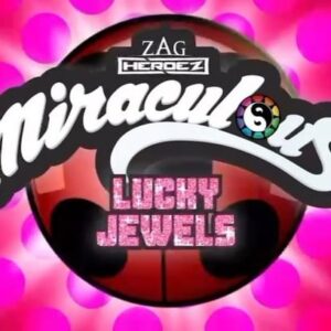 Jeremy Zag Instagram - Finally Available in the USA! #miraculousmagicaljewels https://www.amazon.com/UPD-Miraculous-Ladybug-Bracelet-Necklace/dp/B0BVDQRHYD