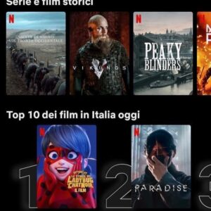 Jeremy Zag Instagram - I can't believe it.... 😭🙏❤️ #miraculousthemovie @netflixfamily