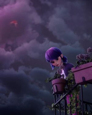 Jeremy Zag Instagram - German release is today!!! @studiocanal.de miraculous-derfilm.de