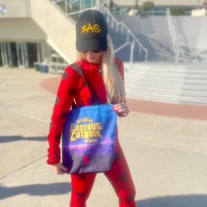 Jeremy Zag Instagram - Miraculous movie premiere in Los Angeles, California by Netflix! ⭐️⭐️⭐️⭐️
and some photos from SDCC ❤️ #miraculousthemovie #netflixfamily