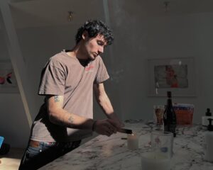 Jeremy Zucker Instagram - trust us