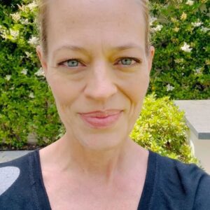 Actress Jeri Ryan HD Instagram Photos and Wallpapers June 2024