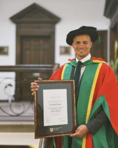 Jermaine Jenas Most Liked Photos and Posts