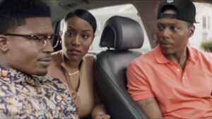 Jermel Howard Instagram - 🤣🤣 Thats the proper terminology" 

If You Haven't seen my movie "I Got Problemz"
Written and  Co-starring me🙏🏾🙏🏾
On BET  GO NOW AND STREAM TODAY!!!
#comedy #dramedy

@betplus
@i_got_problemz_entertainment
#betplus 
#igotproblemz 
#jermelhoward 
#jermelhowardwriter
