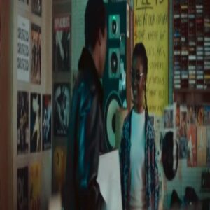 Jermel Howard Instagram - Me and my guy @lilmeechbmf killin this scene from episode 6. Make sure Q in second season 💪🏾💪🏾🤘🏾
@bmfstarz 
#bmfepisode6 #bmf #jermelhoward