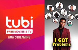 Jermel Howard Instagram - For all those that didn't get a chance to see my movie "I got Problemz " on BET,  it is now released on Tubi also. 💪🏾💪🏾
Written by and co-starring me Jermel Howard 🙏🏾🙏🏾 

LETS GO! Repost, spread the word. 
#tubi
#igotproblemzthemovie 
#jermelhoward 
#actor 
#writter 
#bet