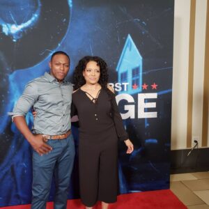 Jermel Howard Instagram - So a new Purge movie Is coming out and i had to follow some of my colleagues and post the Purge movie we did while back @thefirstpurge i believe it's significance was important. This was an amazing crew and team of talent And I AM Lucky to have been apart of this movement. With that chemistry we should have done 3 more films together ourselves 💪🏿 .. but I've learned so much about myself and the craft thanks to that experience. @gerard.mcmurray thanks for extra push letting me know that I BELONG brother🙏🏾🙏🏾🙏🏾Thanks G and Team. I appreciate yall. @thefirstpurge
🙏🏾🙏🏾🙏🏾🙏🏾

If you haven't seen it its on demand now
"THE FIRST PURGE"
#purge #firstpurge