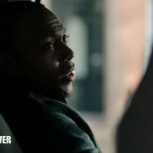 Jermel Howard Instagram - Me an @50cent 
Brains and kanan
#jermelhoward #Brains #powerseason4 #starzpower