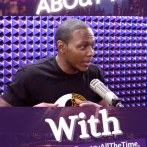 Jermel Howard Instagram - 🔥Super dope interview with an amazing show @sihh4life with my good friend @iamgeniababe and @swaggyallthetime 
Talked about me playing Treach in Salt-N-Pepa biopic...
Energy was absolutely amazing and thanks for the support.  I appreciate yall...🙏🏾🙏🏾🔥

#longisland #strongisland #saltnpeppa #treach #pushit #saltnpepamovie #saltnpeppabiopic
#melhowardmusic #melhowardpushit 
@melhowardmusic #jermelhoward #actor #actorslife @darealpepa @saltnpepaofficial @treachtribe