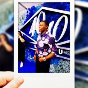 Jermel Howard Instagram - On the carpet.. gather of extraordinary individuals was🔥
@the4040club 

Theme: c.r.e.a.m
Mood: #striveforgreatness
#18thyearanniversary 
#7