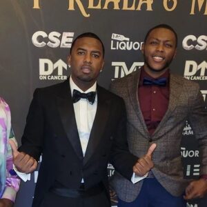 Jermel Howard Instagram - #weoutside 
#gatsbyparty
Happy bday p