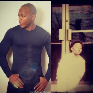 Jermel Howard Instagram - Who would have ever thought that this little kid from #longisland that had a lot of little attitude and lived through "shelters, foster care, homeless situations, incorcerated parent, near death experience at 9 etc.." would turn out to be the person who would chase his dreams to the stars and back to let his light shine. Hold it and use it, giving up is never an option.🙏🏽🙏🏽
.
.
.
#morethangreatful #ambition #mylife #mycreed #Morelife #WiseWords #wisdom
#thankful #humbled #focused #moreworktobedone #meditation #mentalstrength #LOVE #compassion #passion #Letyalightshine #striveforgreatness #actor #philosopher #lifeleasons #growth
#jermelhoward @saltnpepaofficial @sonypictures #treach #naughtybynature @darealpepa @lifetimemovies