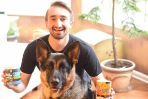 Jerome Aceti Instagram - Today I'm officially a GFuel partner! Be sure to support my channel by using code "Jerome"! What is your favorite flavor of GFuel? Mine is Sour Blue Chug Rug at http://gfuel.ly/34cu56e #ad