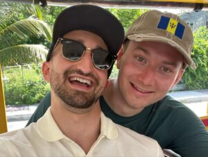 Actor Jerome Aceti HD Instagram Photos and Wallpapers May 2023