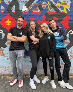 Jerome Aceti Instagram - I loved going into NYC with Luminosity 😁 @lgloyal #LGLoyal