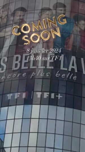 Jérôme Bertin Instagram - 
