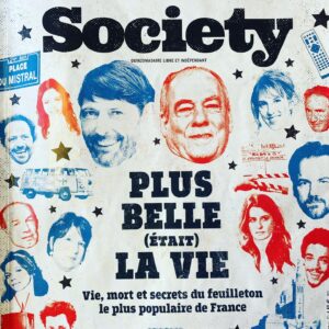 Jérôme Bertin Instagram - Ma plus grande fierté professionnelle est d’avoir incarné le Commandant Nebout dans Plus belle la vie, le feuilleton le plus populaire de France. Merci pour ces 10 années inoubliables 
#pblv #newen #society #mistral #nebout #plusbellelavie #france3 @pblvofficiel