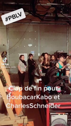Jérôme Bertin Instagram - 
