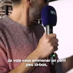 Jérôme Bertin Instagram - J-11 avant @pblvofficiel sur @tf1 On compte sur vous