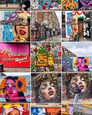 Jérôme Bertin Instagram - #London #merrychristmas #joyeux #noel