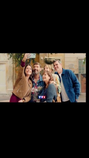 Jérôme Bertin Instagram - 