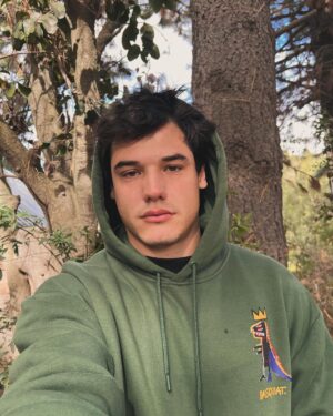 Jerónimo Bosia Instagram - El frío es mejor que el calor y el invierno mejor que el verano,  y la soledad mejor que la mala compañía 

Pero no estás listo para tener esta conversación 🙂‍↔️🙂‍↕️🙂‍↔️🙂‍↕️