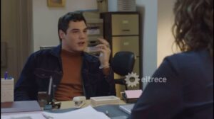 Jerónimo Bosia Instagram - CUANDO EL “RRPP” QUE TE HACIA PASAR AL BOLICHE CAE EN CANA POR FALOPA