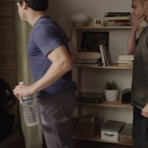 Jerónimo Bosia Instagram - ¿Que Que haría con los corruptos? Emmmm…

@buenoschicoseltrece  ESTE LUNES NO TE PIERDAS EL CAPÍTULO FINAL DE BUENOS CHICOS, ESTA SERÁ LA ÚLTIMA TIRA DE UNA LARGA TRADICIÓN QUE IDENTIFICA A LA TV ARGENTINA @polkaprod GRACIAS POR TANTO ¡BUENOS CHICOS QUEDARA EN NUESTROS CORAZONES PERO AÚN MÁS IMPORTANTE EN YOUTUBE DONDE PODES VER TODOS LOS CAPÍTULOS ! Adioss y buenas tardes, buen día y buenas noches y al revés también