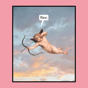 Jeroom Snelders Instagram - Hallo? Cupido? 💔

Volg Humo voor meer @jeroom.inc.