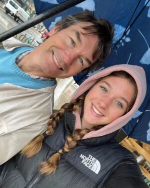 Jerry O'Connell Instagram - 
