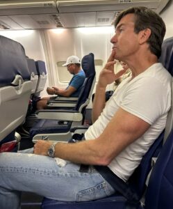 Jerry O’Connell Most Liked Photos and Posts
