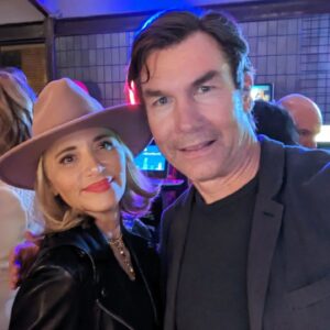 Jerry O'Connell Instagram - WE ALL CAME OUT FOR @paulscheer BOOK!  Out 5/21