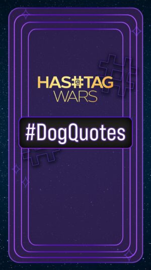 Jerry O'Connell Instagram - 🚨hashtag wars🚨 #DogQuotes words with man’s best friends