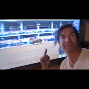 Jerry O'Connell Instagram - #kentuckyderby