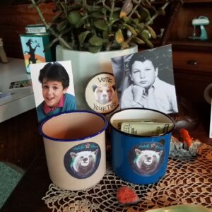 Jerry O'Connell Instagram - These are some memories from CARTER, currently on @hallmarkmystery Fun people.  Fun times.  Enjoy!