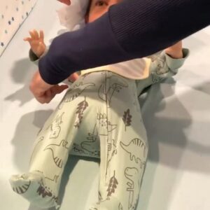 Jerry Trainor Instagram - @mirandacosgrove loves to torture me. All for your enjoyment.