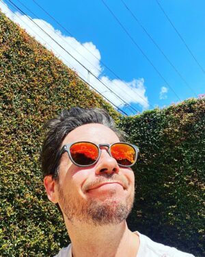 Jerry Trainor Instagram - 
