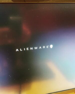 Jerry Trainor Instagram - NERD ALERT! 🚨 I’ve been building my own gaming PC’s for the last 16 years, but I finally pulled the trigger on my dream rig! Thx Alienware! #notanad #alienware #aurorar11