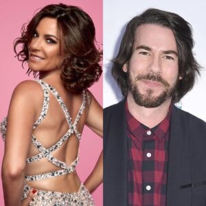 Jerry Trainor Instagram - At it again! Breaking down old school Bachelors!!! Link in bio. #willyouacceptthisrose