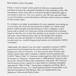 Jeslyn Gorman Instagram - 🌈 @taylorswift Leading the pack. 👏🏼
“A true leader has the confidence to stand alone, the courage to make tough decisions, and the compassion to listen to the needs of others. She does not set out to be a leader, but becomes one by the EQUALITY of her actions and the integrity of her intent.” #GoSignThePetition